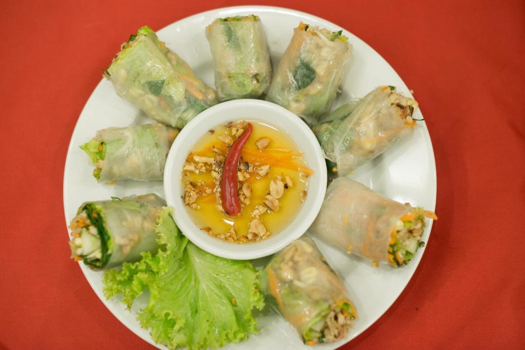 Reaksmey Chanreas Hotel Siem Reap Esterno foto